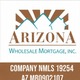 Arizona Wholesale Mortgage, Inc. logo
