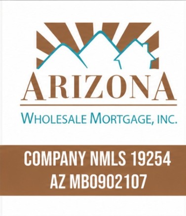 Arizona Wholesale Mortgage, Inc. logo